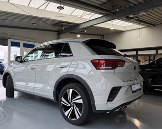 Volkswagen T-Roc R-Line Sport Autom., IQ Light +IQ Drive Virtual Kamera - photo 4