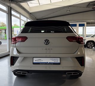 Volkswagen T-Roc R-Line Sport Autom., IQ Light +IQ Drive Virtual Kamera - photo 6