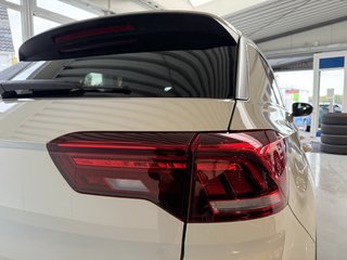 Volkswagen T-Roc R-Line Sport Autom., IQ Light +IQ Drive Virtual Kamera - photo 8