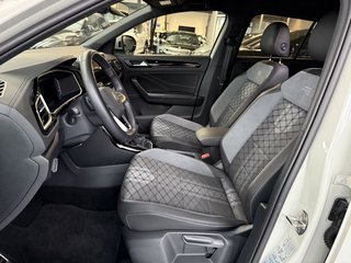 Volkswagen T-Roc R-Line Sport Autom., IQ Light +IQ Drive Virtual Kamera - photo 9