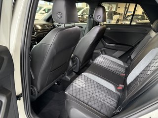 Volkswagen T-Roc R-Line Sport Autom., IQ Light +IQ Drive Virtual Kamera - photo 10
