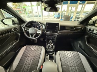 Volkswagen T-Roc R-Line Sport Autom., IQ Light +IQ Drive Virtual Kamera - photo 5