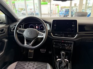 Volkswagen T-Roc R-Line Sport Autom., IQ Light +IQ Drive Virtual Kamera - photo 3