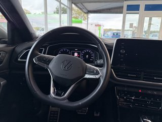 Volkswagen T-Roc R-Line Sport Autom., IQ Light +IQ Drive Virtual Kamera - photo 4