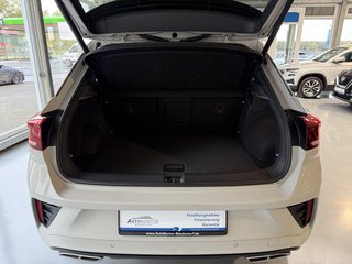 Volkswagen T-Roc R-Line Sport Autom., IQ Light +IQ Drive Virtual Kamera - photo 6