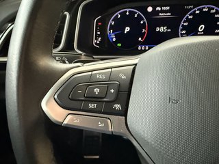 Volkswagen T-Roc R-Line Sport Autom., IQ Light +IQ Drive Virtual Kamera - photo 10