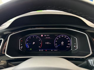 Volkswagen T-Roc R-Line Sport Autom., IQ Light +IQ Drive Virtual Kamera - photo 12