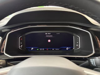 Volkswagen T-Roc R-Line Sport Autom., IQ Light +IQ Drive Virtual Kamera - photo 13