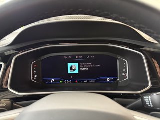 Volkswagen T-Roc R-Line Sport Autom., IQ Light +IQ Drive Virtual Kamera - photo 14
