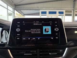 Volkswagen T-Roc R-Line Sport Autom., IQ Light +IQ Drive Virtual Kamera - photo 17