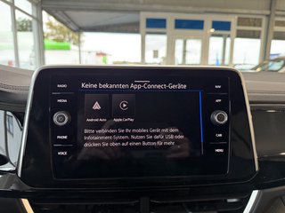 Volkswagen T-Roc R-Line Sport Autom., IQ Light +IQ Drive Virtual Kamera - photo 18