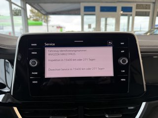 Volkswagen T-Roc R-Line Sport Autom., IQ Light +IQ Drive Virtual Kamera - photo 19