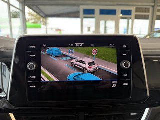 Volkswagen T-Roc R-Line Sport Autom., IQ Light +IQ Drive Virtual Kamera - photo 20