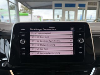 Volkswagen T-Roc R-Line Sport Autom., IQ Light +IQ Drive Virtual Kamera - photo 21