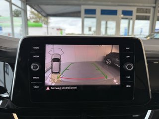 Volkswagen T-Roc R-Line Sport Autom., IQ Light +IQ Drive Virtual Kamera - photo 22