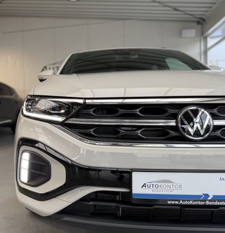 Volkswagen T-Roc R-Line Sport Autom., IQ Light +IQ Drive Virtual Kamera - photo 25