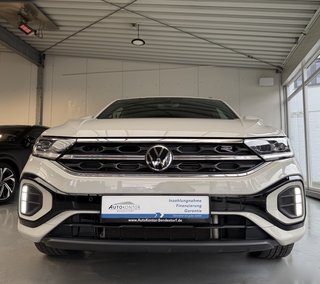 Volkswagen T-Roc R-Line Sport Autom., IQ Light +IQ Drive Virtual Kamera - photo 24