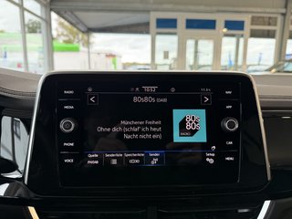 Volkswagen T-Roc R-Line Sport Autom., IQ Light +IQ Drive Virtual Kamera - photo 23