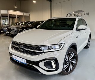 Volkswagen T-Roc R-Line Sport Autom., IQ Light +IQ Drive Virtual Kamera - photo 28