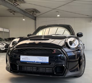 MINI Cooper S Gebrauchtwagen Kaufen