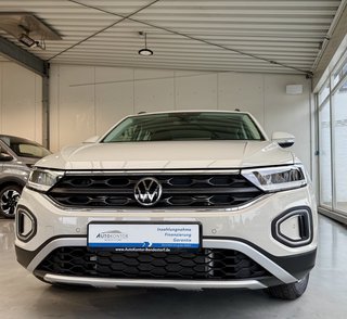 Volkswagen T-Roc Used vehicle for sale