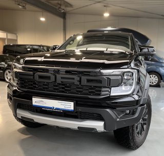 Ford Raptor age.one-day registration for sale