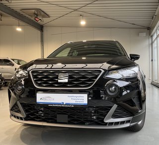 Seat Arona Used vehicle for sale