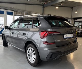 Skoda Kamiq Selection Autom., LED  CarPlay Kamera ACC - foto 3