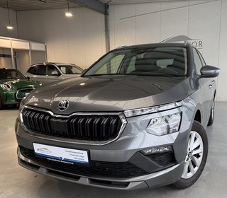 Skoda Kamiq Selection Autom., LED  CarPlay Kamera ACC - foto 2