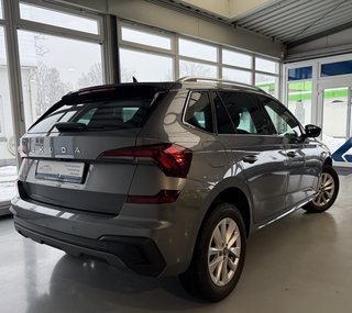 Skoda Kamiq Selection Autom., LED  CarPlay Kamera ACC - foto 4