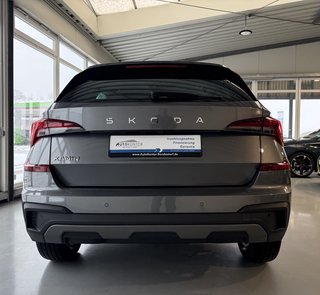 Skoda Kamiq Selection Autom., LED  CarPlay Kamera ACC - foto 5