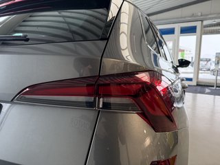 Skoda Kamiq Selection Autom., LED  CarPlay Kamera ACC - foto 7
