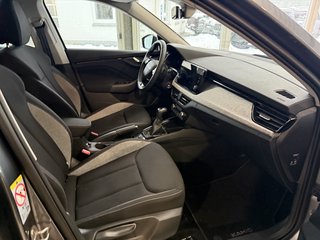 Skoda Kamiq Selection Autom., LED  CarPlay Kamera ACC - foto 10