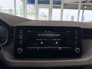 Skoda Kamiq Selection Autom., LED  CarPlay Kamera ACC - foto 14