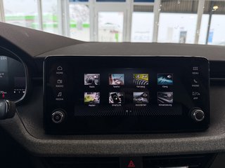 Skoda Kamiq Selection Autom., LED  CarPlay Kamera ACC - foto 15