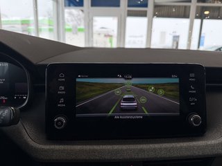 Skoda Kamiq Selection Autom., LED  CarPlay Kamera ACC - foto 16