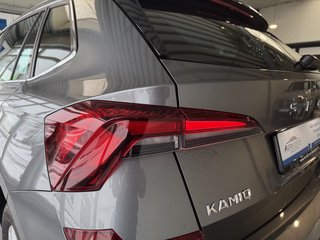 Skoda Kamiq Selection Autom., LED  CarPlay Kamera ACC - foto 23