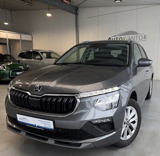 Skoda Kamiq Selection Autom., LED  CarPlay Kamera ACC - foto 24