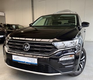 Volkswagen T-Roc United Autom.. Navi PDC Standhzg. CarPlay + Allwetter - bilder 2