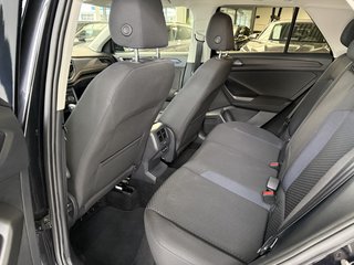 Volkswagen T-Roc United Autom.. Navi PDC Standhzg. CarPlay + Allwetter - bilder 10