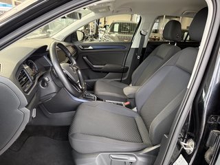 Volkswagen T-Roc United Autom.. Navi PDC Standhzg. CarPlay + Allwetter - bilder 9