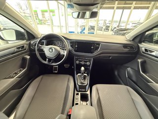 Volkswagen T-Roc United Autom.. Navi PDC Standhzg. CarPlay + Allwetter - bilder 5