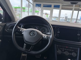 Volkswagen T-Roc United Autom.. Navi PDC Standhzg. CarPlay + Allwetter - bilder 4