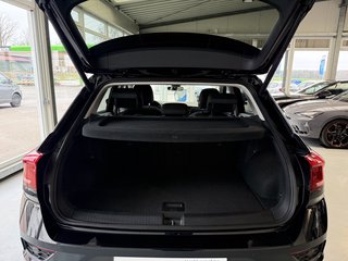 Volkswagen T-Roc United Autom.. Navi PDC Standhzg. CarPlay + Allwetter - bilder 6