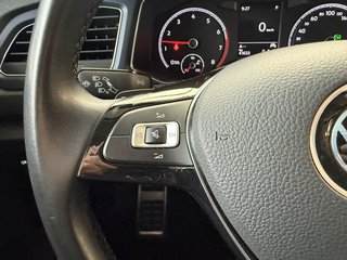 Volkswagen T-Roc United Autom.. Navi PDC Standhzg. CarPlay + Allwetter - bilder 11