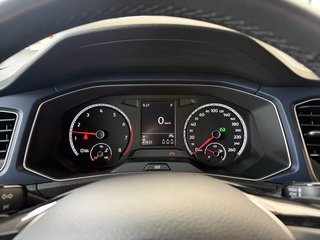 Volkswagen T-Roc United Autom.. Navi PDC Standhzg. CarPlay + Allwetter - bilder 10