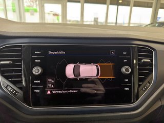 Volkswagen T-Roc United Autom.. Navi PDC Standhzg. CarPlay + Allwetter - bilder 16