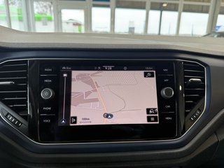 Volkswagen T-Roc United Autom.. Navi PDC Standhzg. CarPlay + Allwetter - bilder 17