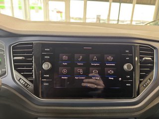 Volkswagen T-Roc United Autom.. Navi PDC Standhzg. CarPlay + Allwetter - bilder 19
