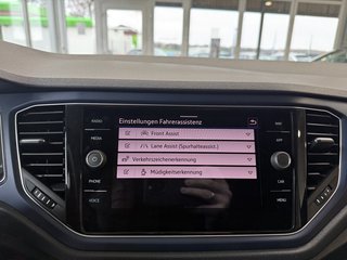 Volkswagen T-Roc United Autom.. Navi PDC Standhzg. CarPlay + Allwetter - bilder 21